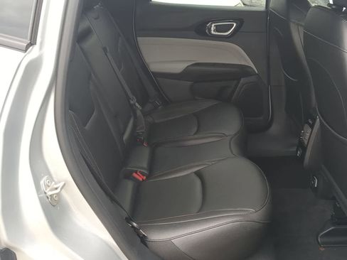 Certified 2024 Jeep Compass Limited image 20