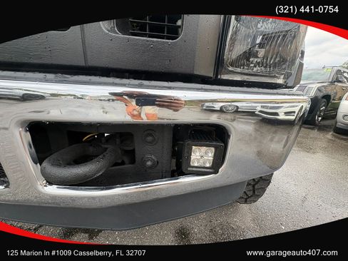Used 2010 Ford F250 XLT AWD/4WD image 10