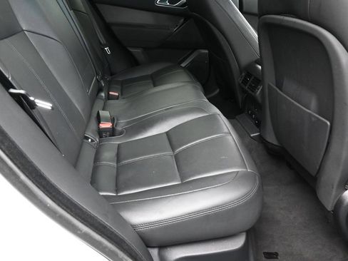Used 2025 Land Rover Range Rover Velar Dynamic SE AWD/4WD image 37