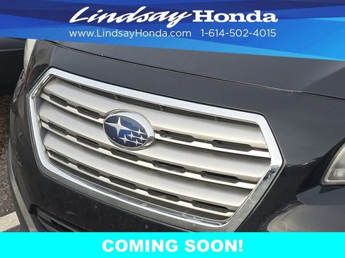 Used 2016 Subaru Outback 2.5i Limited image 3