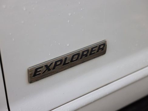 Used 2007 Ford Explorer Eddie Bauer RWD image 36