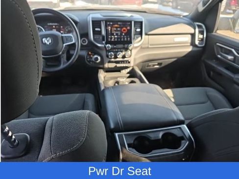 Used 2022 RAM 1500 Big Horn image 12