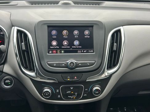 Used 2024 Chevrolet Equinox LS w/ Sport Edition FWD image 19