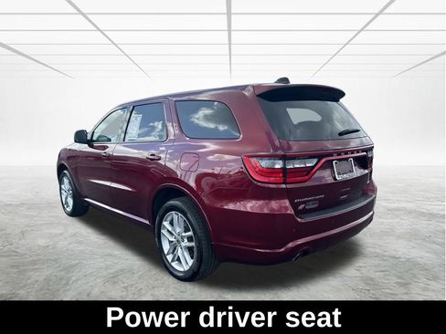 Certified 2023 Dodge Durango GT image 7