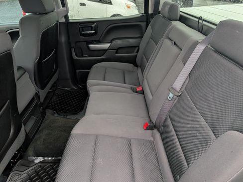 Used 2014 Chevrolet Silverado 1500 LT w/ All Star Edition AWD/4WD image 22