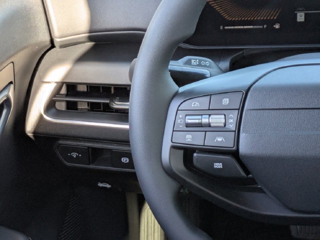 Certified 2025 Kia K4 FWD image 22