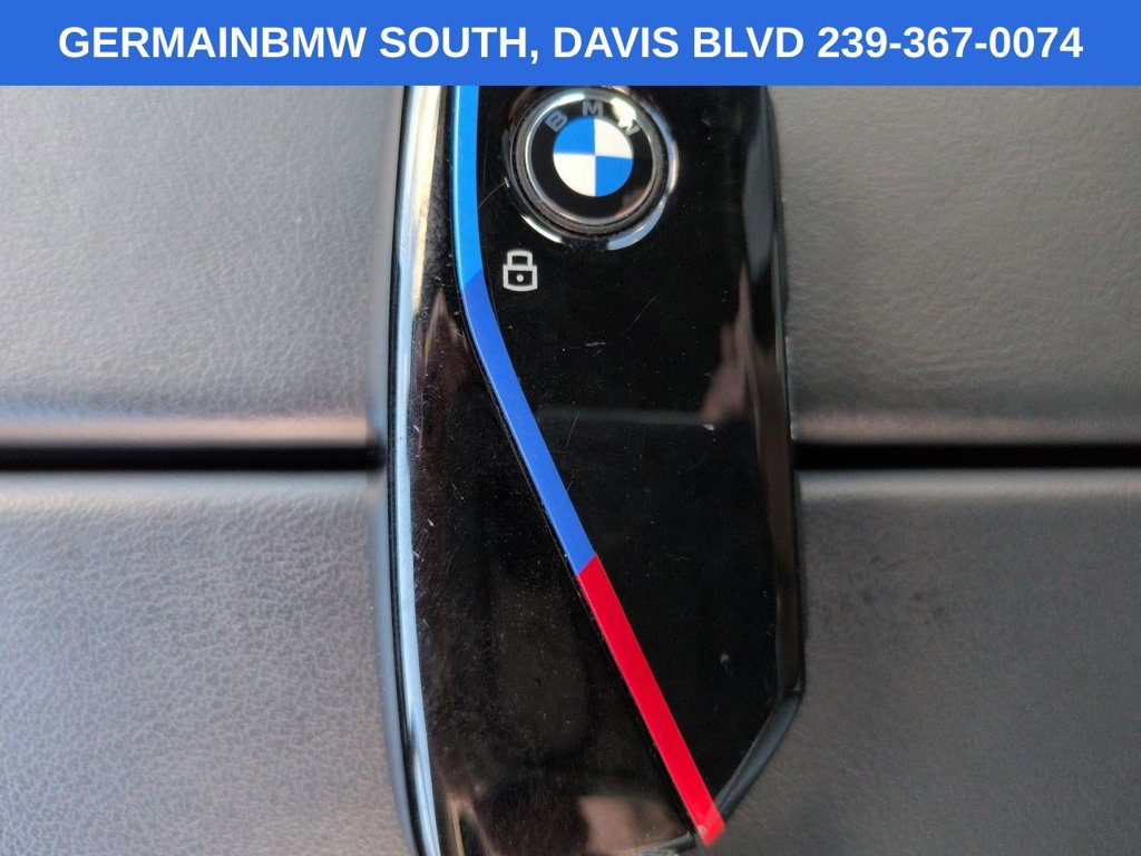 Certified 2026 BMW M5 Touring w/ M Driver's Package AWD/4WD image 33