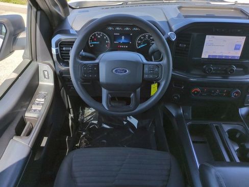 Certified 2021 Ford F150 XL w/ STX Appearance Package RWD image 16
