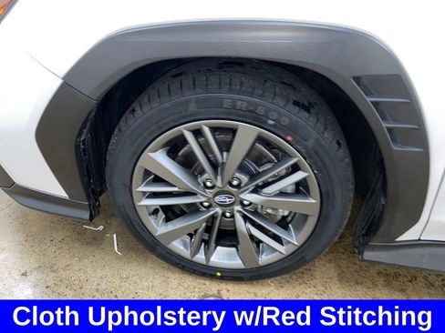Used 2023 Subaru WRX AWD/4WD image 15