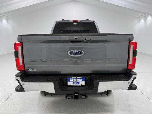 Used 2024 Ford F250 Lariat image 7