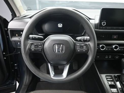 Certified 2025 Honda CR-V EX image 18