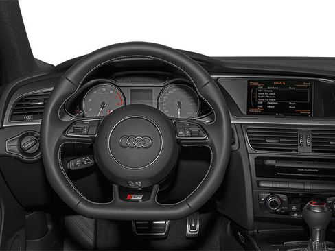 Used 2013 Audi S4 Premium Plus AWD/4WD image 6