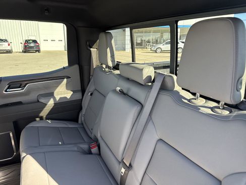 New 2026 GMC Sierra 1500 SLT w/ SLT Premium Plus Package image 12