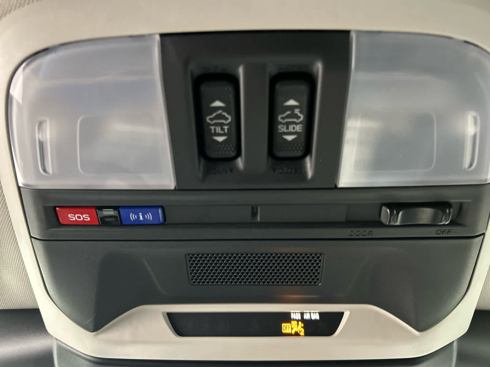 New 2026 Subaru Crosstrek 2.5i Limited AWD/4WD image 7