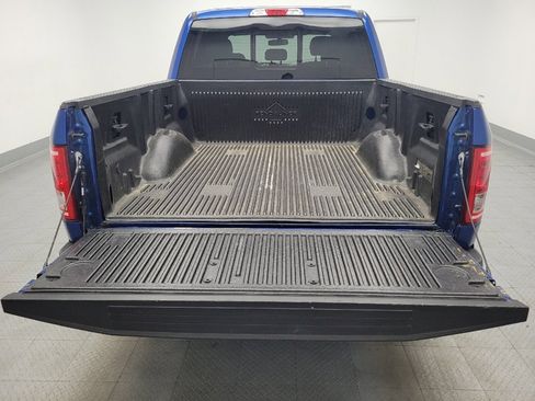 Used 2017 Ford F150 XLT w/ Equipment Group 302A Luxury RWD image 29
