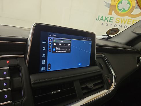 Certified 2023 Chevrolet Suburban Z71 AWD/4WD image 21