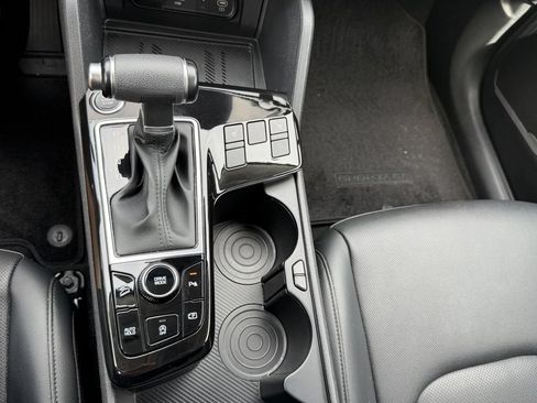 Used 2023 Kia Sportage EX FWD image 25