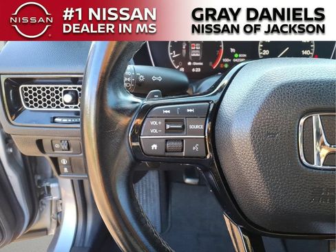 Used 2022 Honda Civic Sport image 13