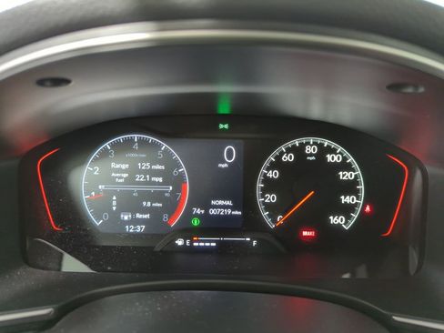 Certified 2024 Honda Civic Si image 13