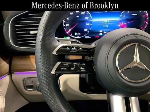 Certified 2026 Mercedes-Benz GLS 450 4MATIC image 23