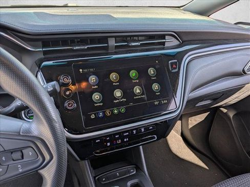Used 2023 Chevrolet Bolt LT FWD image 12