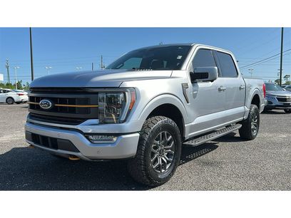Used 2023 Ford F150 Tremor w/ Equipment Group 402A High