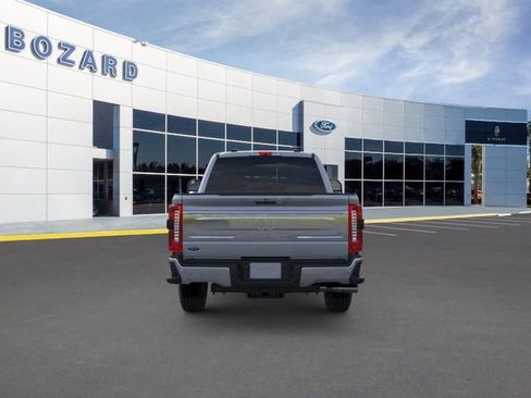 New 2026 Ford F250 King Ranch w/ Chrome Package AWD/4WD image 6