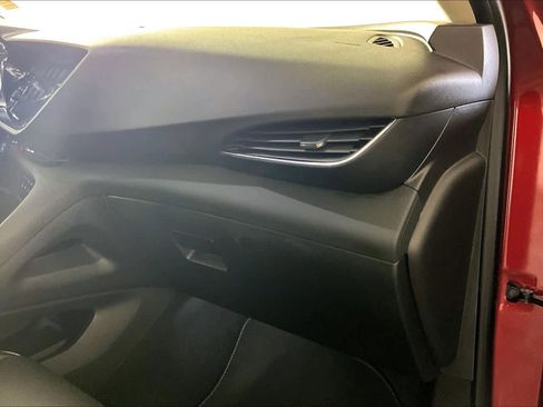 Certified 2021 Buick Envision Essence w/ Sport Touring Package image 18