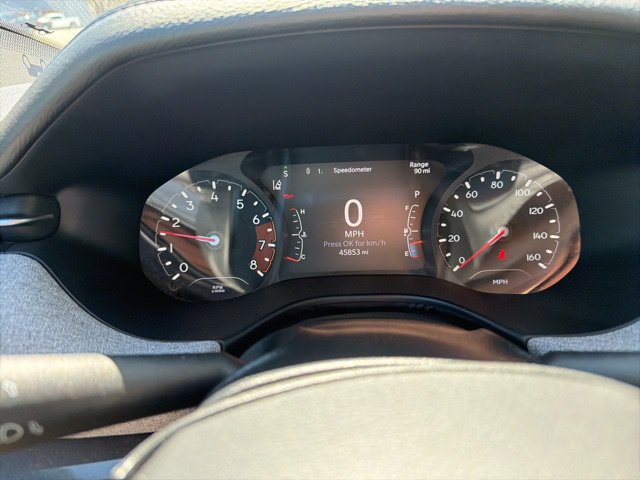 Used 2024 Jeep Compass Latitude AWD/4WD image 14