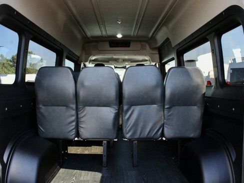 New 2024 RAM ProMaster 2500 w/ Safety Group image 9