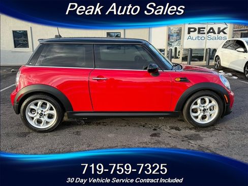 Used 2013 MINI Cooper Hardtop image 8