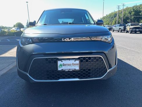 Used 2024 Kia Soul LX FWD image 6