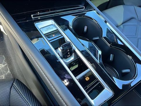 New 2026 Volkswagen Atlas Cross Sport SE image 26