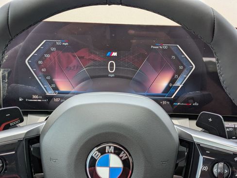 New 2025 BMW X3 xDrive30i w/ Premium Package image 20