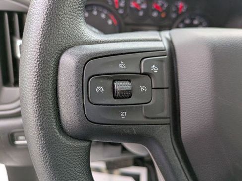 New 2025 Chevrolet Silverado 3500 W/T w/ WT Convenience Package image 16