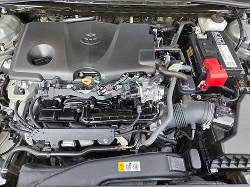 Used 2023 Toyota Camry XSE FWD image 21