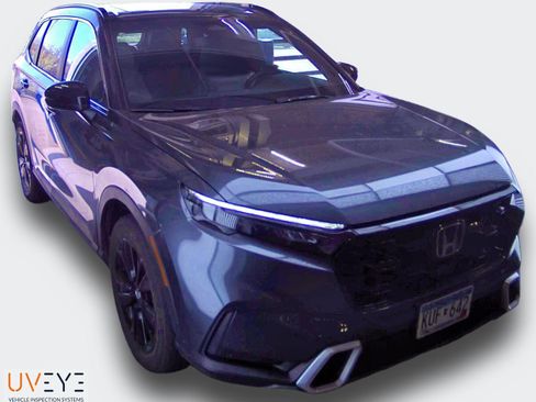 Used 2024 Honda CR-V Sport Touring image 14