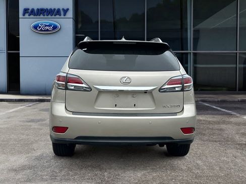 Used 2015 Lexus RX 350 FWD image 5