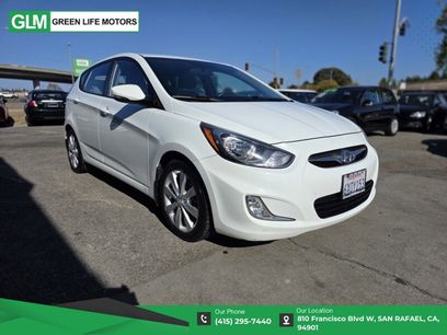 Used 2013 Hyundai Accent SE