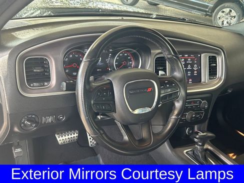 Used 2022 Dodge Charger GT w/ Driver Convenience Group image 31
