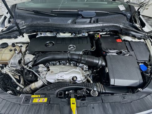 Used 2023 Mercedes-Benz GLA 250 GLA 250 image 34