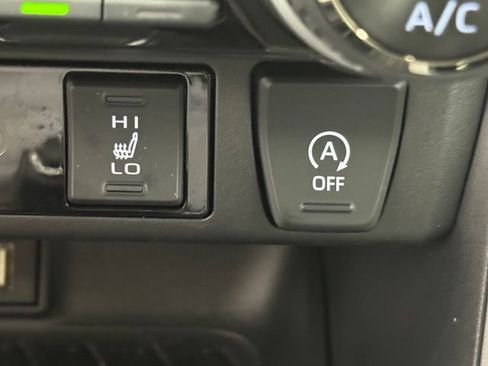 Used 2025 Toyota RAV4 XLE Premium w/ Weather Package AWD/4WD image 32