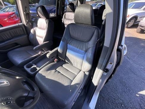 Used 2005 Honda Odyssey EX-L image 8