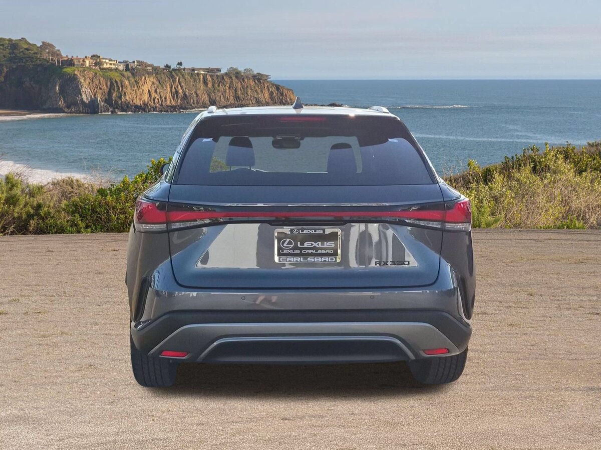 New 2026 Lexus RX 350 Premium Plus FWD image 6