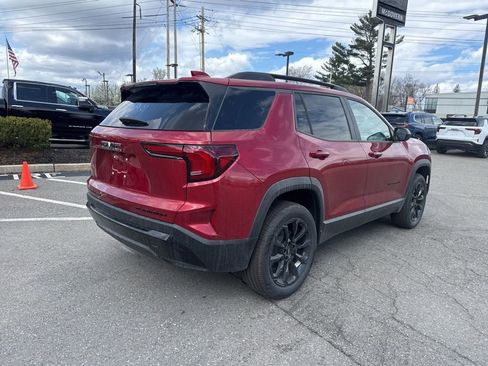 New 2026 GMC Terrain Elevation w/ Elevation Premium Package image 7