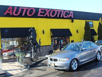 Used 2009 BMW 128i Coupe