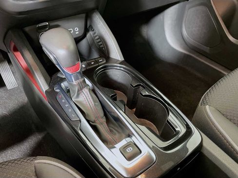 Used 2023 Chevrolet TrailBlazer RS w/ Convenience Package image 14