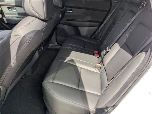 New 2025 Nissan Murano SL w/ Cargo Package AWD/4WD image 14