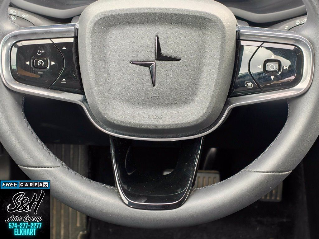 Used 2024 Polestar Polestar 2 AWD/4WD image 5