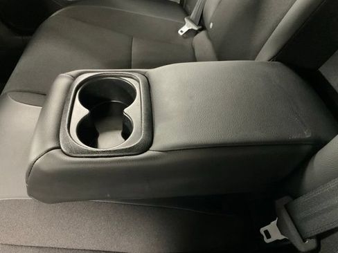 Certified 2025 Honda Civic Sport image 12